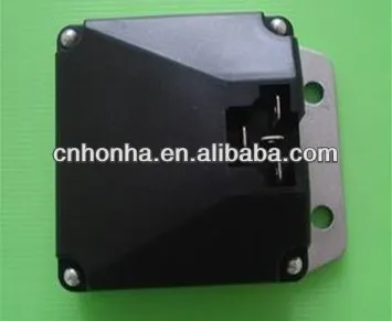 Auto BOSCH voltage 28.3V regulators for alternator,OEM No.:IB034