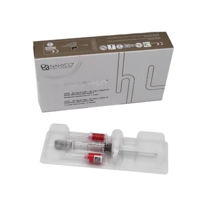 Profhilo H+L Revolutionary Moisturising