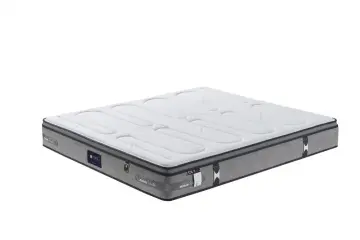 New Design Memory Foam Royal Waterproof Fabric Mattress