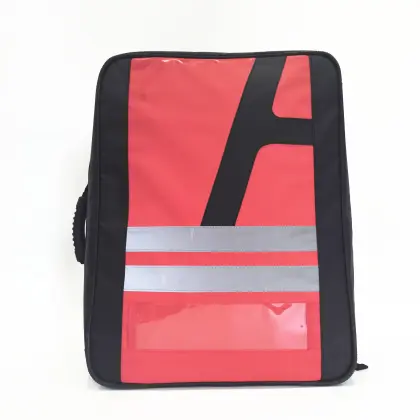 Tactical Medic Backpack: Large Outdoor First Aid Kit for Travel and Emergency