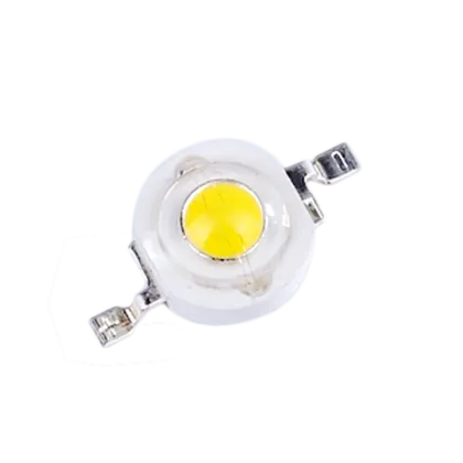 High Power UV LED Chips - Factory Epistar 3W and 1W UV LED Diodes