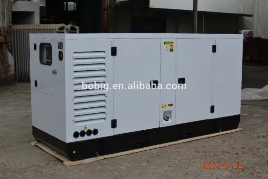 Lovol Diesel Generator price