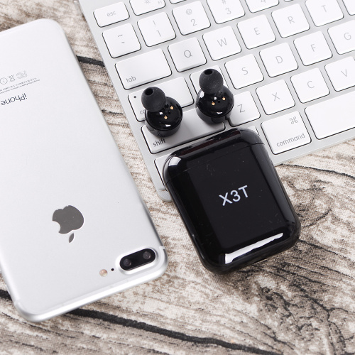 Sports Bluetooth Earphone all touch BT Earbuds
