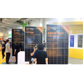 UE Warehouse All-Black Mono Solar Panel 400W 410W