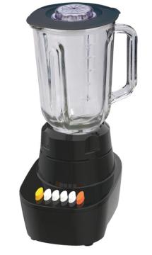 Table blender with new design
