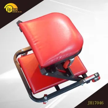 40" Creeper and Seat (JH17046)