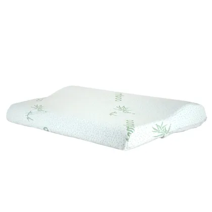 Private Label Pillow Baboom Primark Memory Foam Baby Pillow