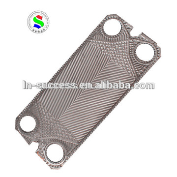 heat exchanger replace swep steel stainless brazed plate