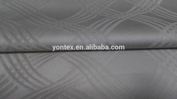100% cotton stripe Home/hotel Textile Fabric