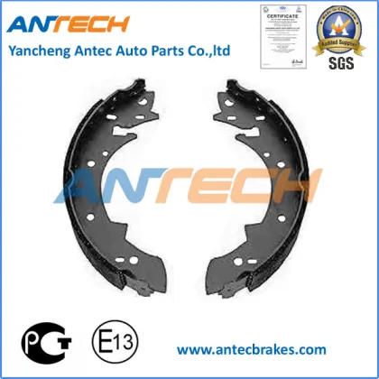 Brake Shoe for Volvo 360 Wagner Brake