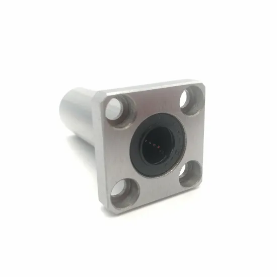 Best Price Hot Selling Linear Bearings LMK13LUU LMK16LUU LMK20LUU