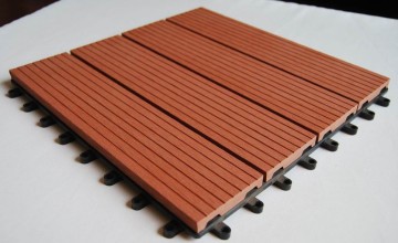 DIY Tiles, WPC Decking, Composit Decking, WPC