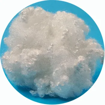 Regenerated Anti-Mite 7D 51MM HC Polyester Fiber