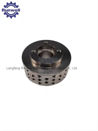 KOMORI LS40 Suction Wheel for Side Lay - Metal Parts for Komori Machines