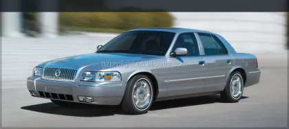 2010 Grand Marquis Fog Light from Chinese Manufacturer