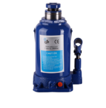 Heavy Duty Industrial Hydraulic Bottle Jack
