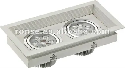 LED Grille Light 14W