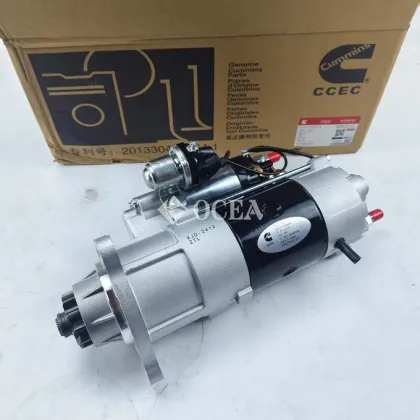 cummins nta855 - C400 cummins parts starter 3103914