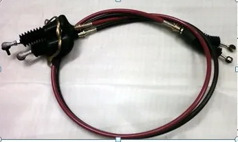 High Quality Toyota hiace 94-2000 4Y/491Q shift cable