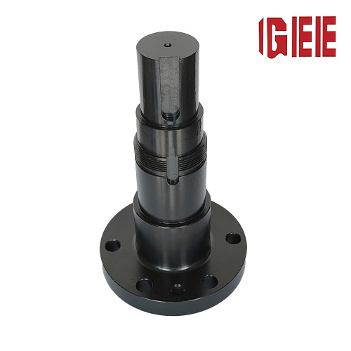 Arbre rond en acier YFE8019