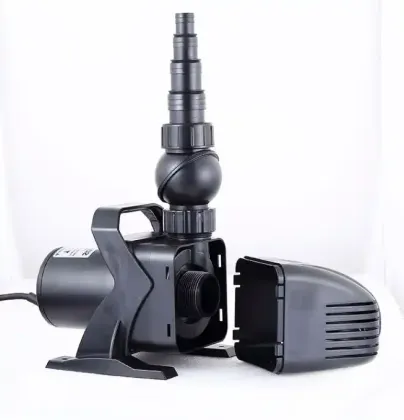 SOBO WP Series Wasynchronous Submersible Pump and Circulating Filter Pump: WP-3000DW, WP-4500DW, WP-6000DW, WP-8000DW, WP-10000D, WP-12000DW