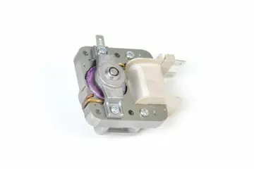 120V 60Hz Shaded-Pole Air Fryer Motors