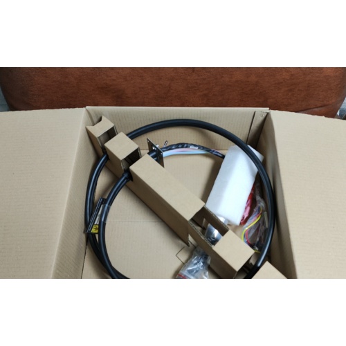 Linx запасные части Linx FA27019 MK11 Purthead Assembly - 4 м для принтера Linx 8900 CIJ
