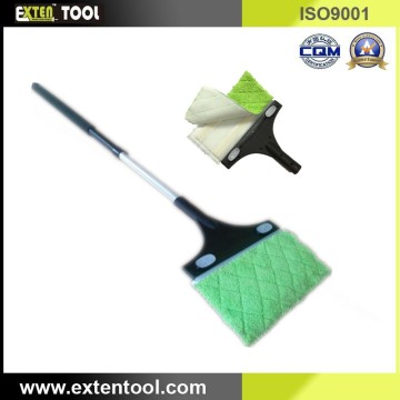 Clean Sweep Easy Broom