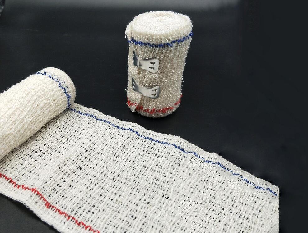 Crepe Bandage