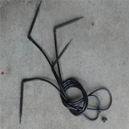 Single Arrow and Double Arrow