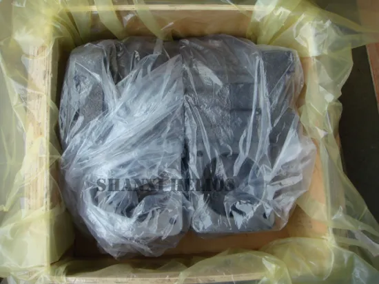 custom made clay sand cast worm gearbox with high quality