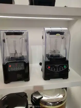 Best Commercial Heavy Duty Food Processors with Large Capacity