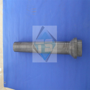 Silicon Nitride Riser Tube