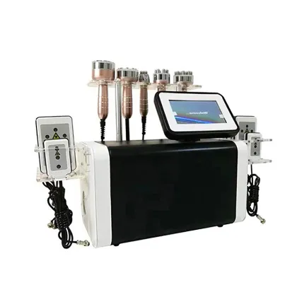 40K rf slimming Vacuum cavitation machine
