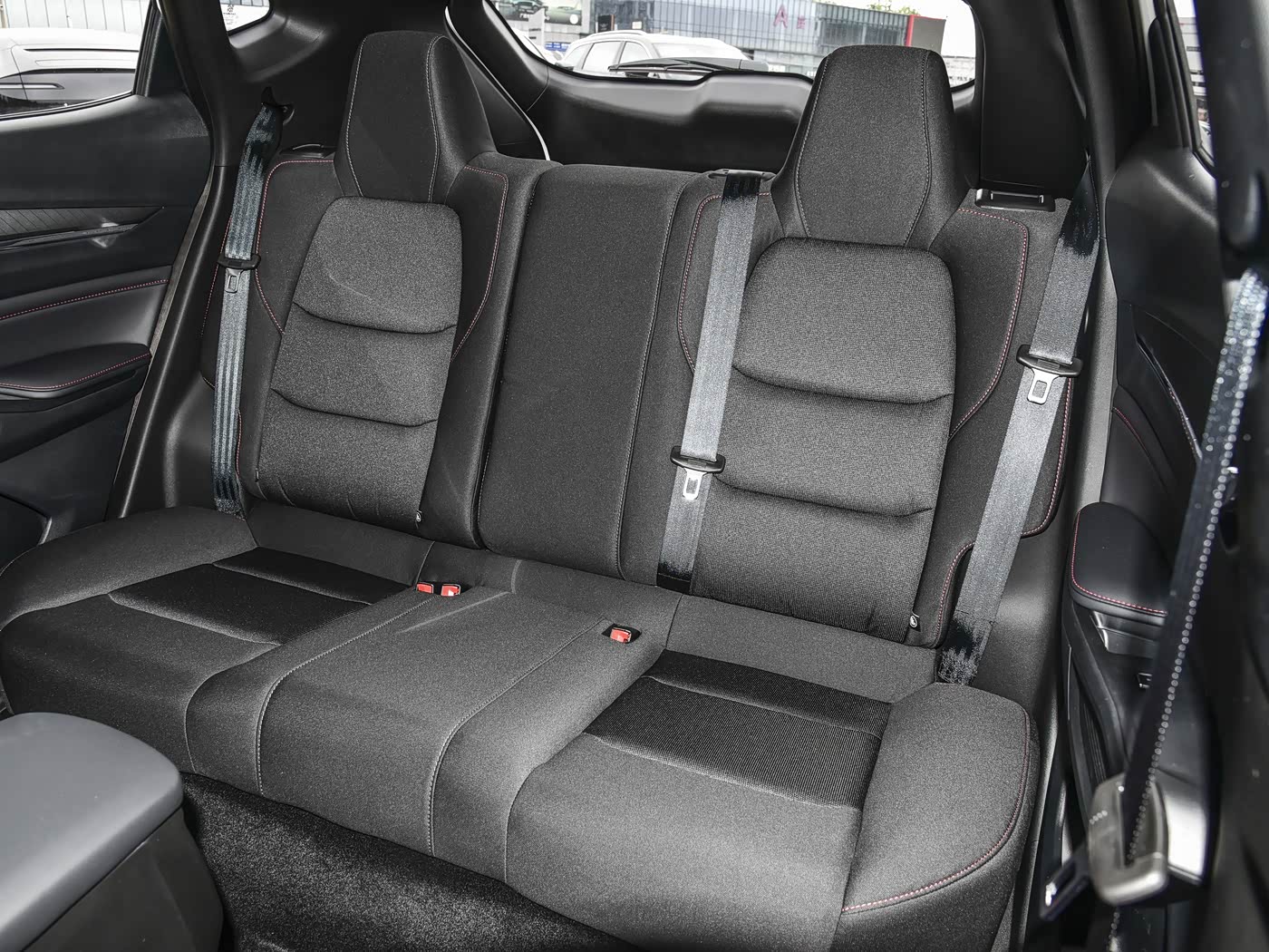 New Changan X5 PLUS 2026 Model