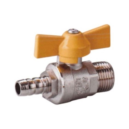 HT-F12 External Threaded Air Valve (General Description)