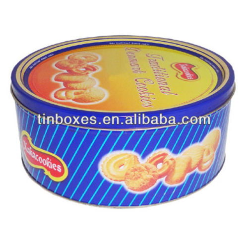 Round Wholesale Tin Cans For Food Packaging, High Quality Round Wholesale Tin Cans For Food