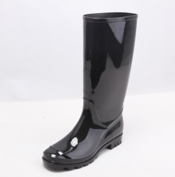 Women rain boots/pvc rain boots/rain boots