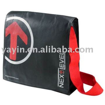 nonwoven shoulder bag