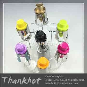 HOT Sparking wine stopper wine accessories with FDA