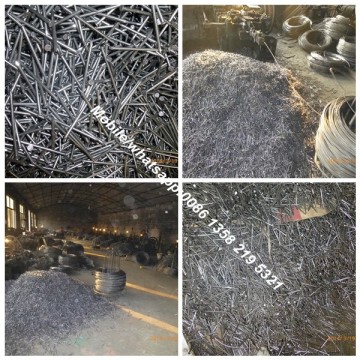common wire nails supplier from China special for yemen market