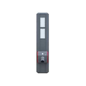 IP65 All In One Solar Led Street Light 70w