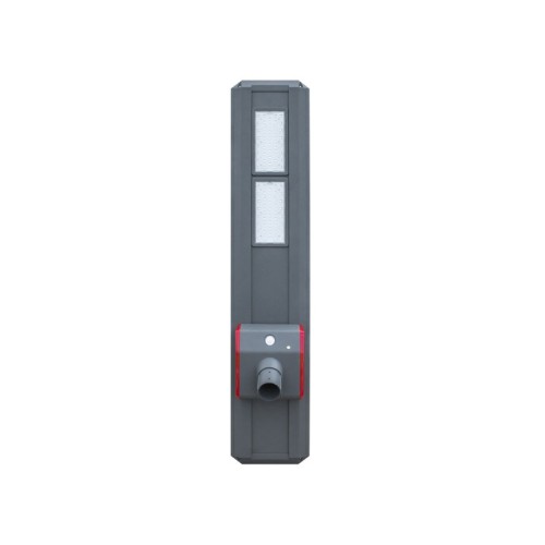 IP65 All In One Solar Led Street Light 70w