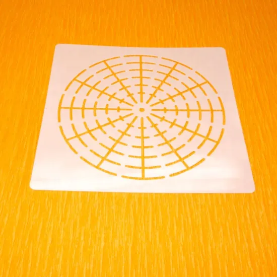 Custom Pet Stencils: A Creative Tool for Artists and Craft Lovers