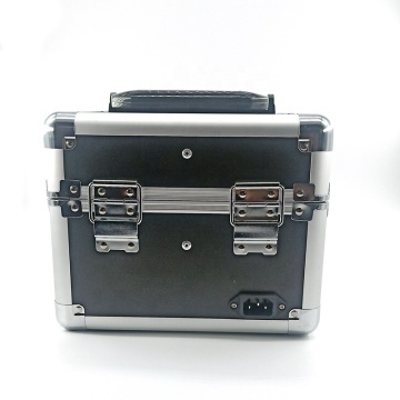Waterproof Mini Voltage LED Headlight Testing Box