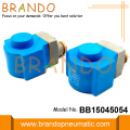 12V 018F6856 24V 018F6857 Bobina de solenoide tipo Danfoss