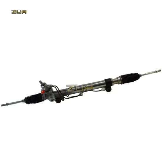 Steering Rack for Toyota Land Cruiser RZJ120 RHD (44200-35050, 44200-60081)