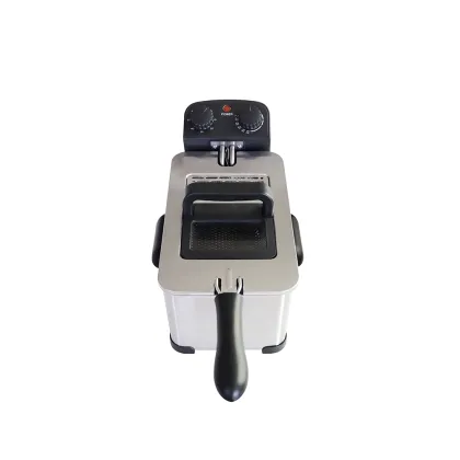 Oil Fryer Electrical Deep Fryer