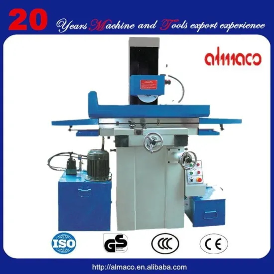 ALMACO manual grinder machine
