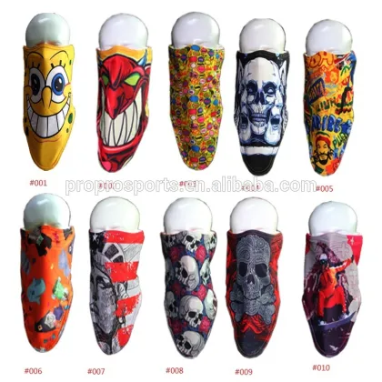 Wholesale & OEM anti dust mask anti-UV mask face shield